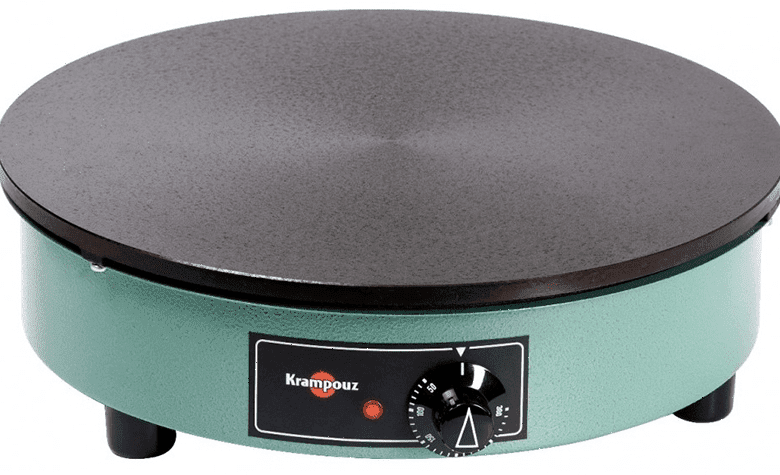 Блинница Krampouz CEBPA4AO