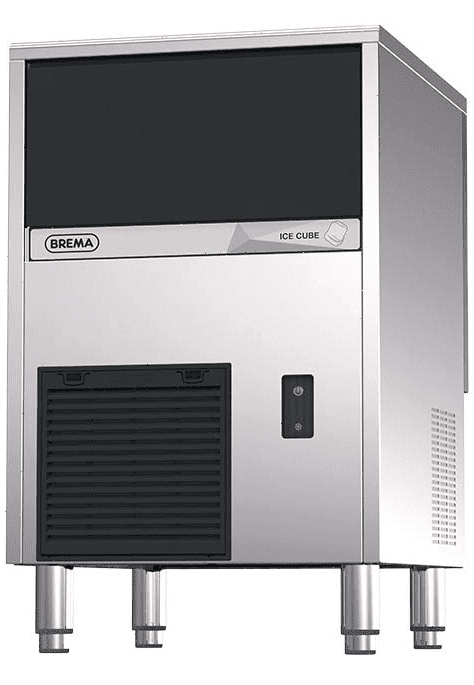 Льдогенератор Brema CB 416W HC