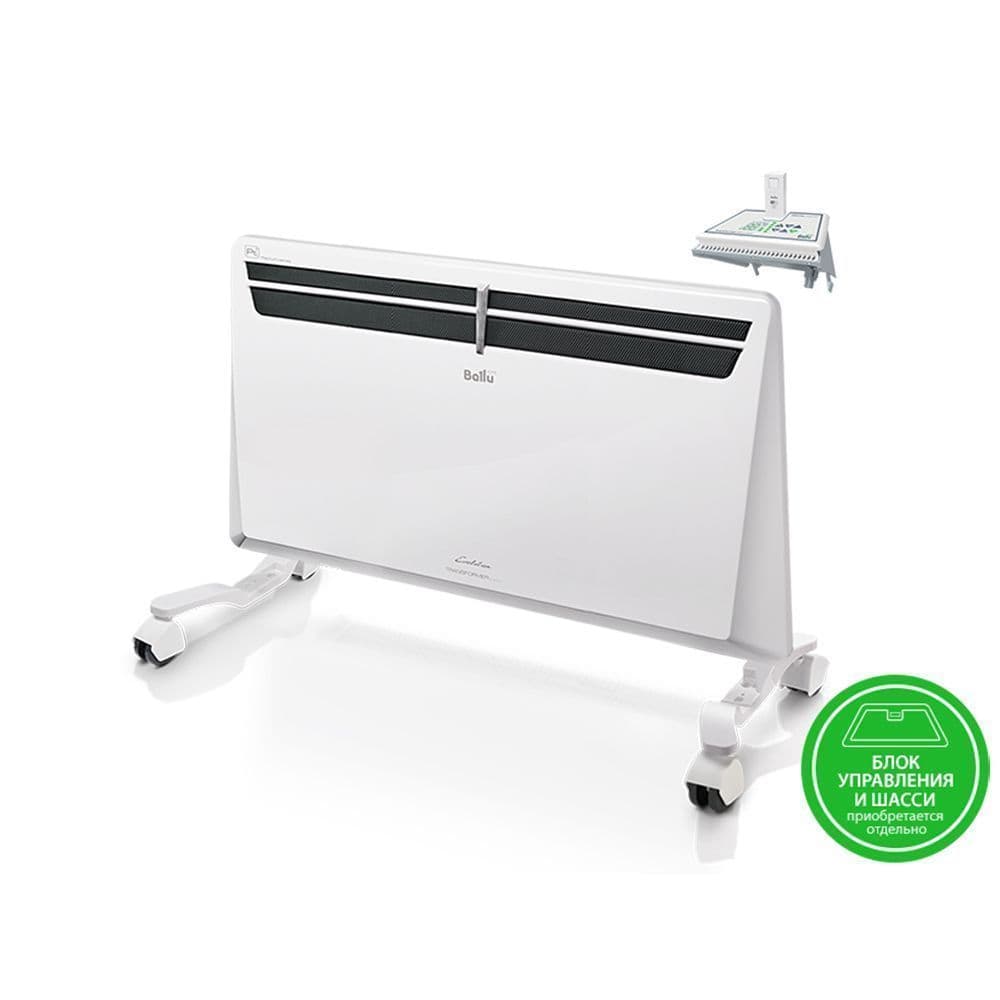 Модуль конвектора Ballu Evolution Transformer BEC/EVU-2500 (без блока управления и шасси)