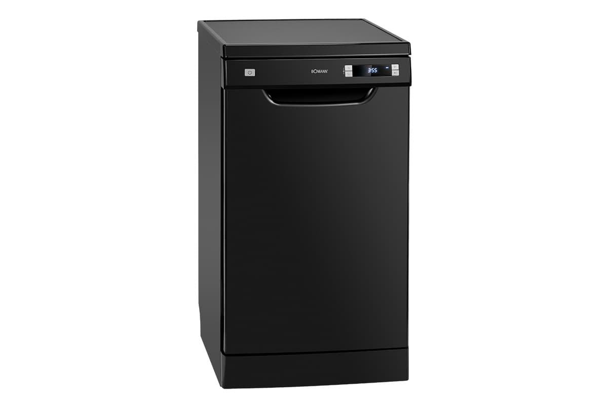 Посудомоечная машина Bomann GSP 7407 schwarz