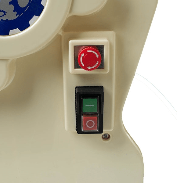 Лапшерезка-тестораскатка Foodatlas DHH-220C