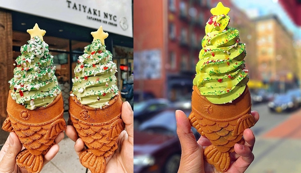 Вафельница Kocateq GH15FishNW