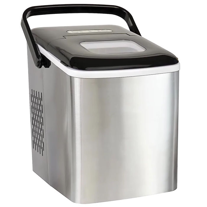 Льдогенератор CuisinAid CD-IM12SS