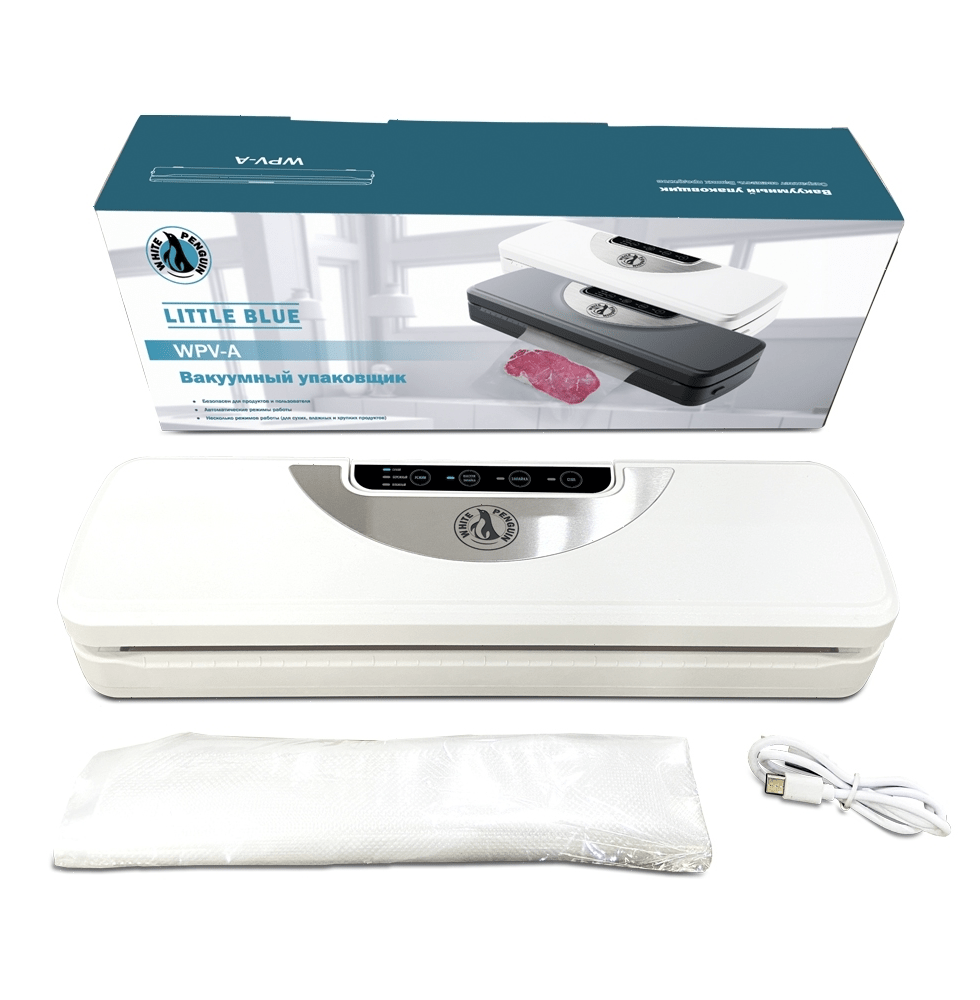 Вакуумный упаковщик Little Blue WPV-AW