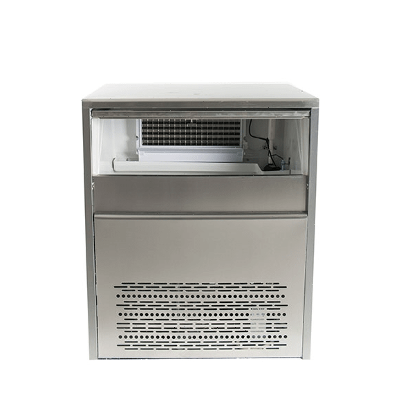 Льдогенератор Foodatlas MQ-60A Eco