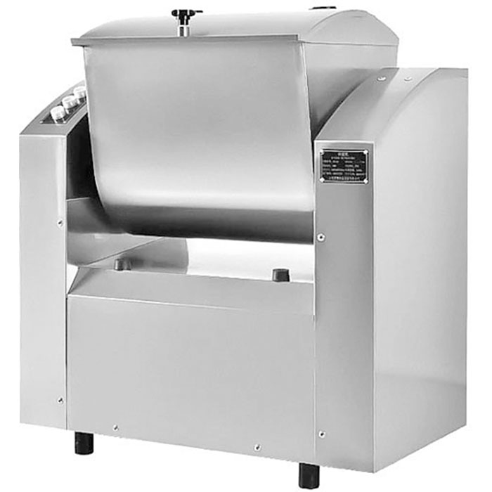 Тестомес Foodatlas HWJ-25(H) 220В