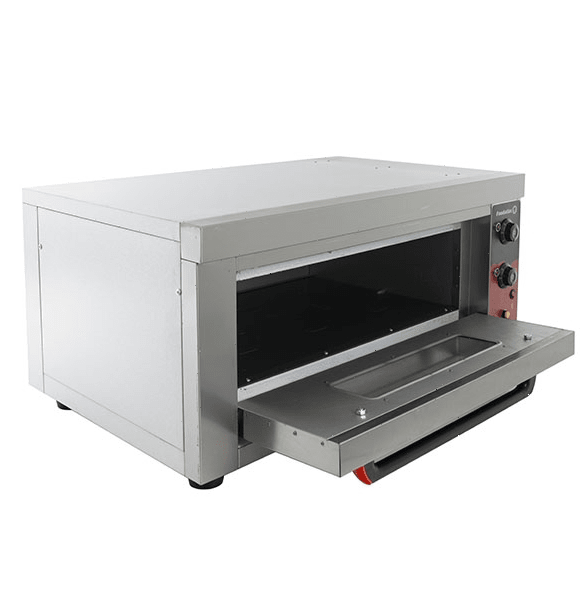 Печь хлебопекарная Foodatlas HEO-11