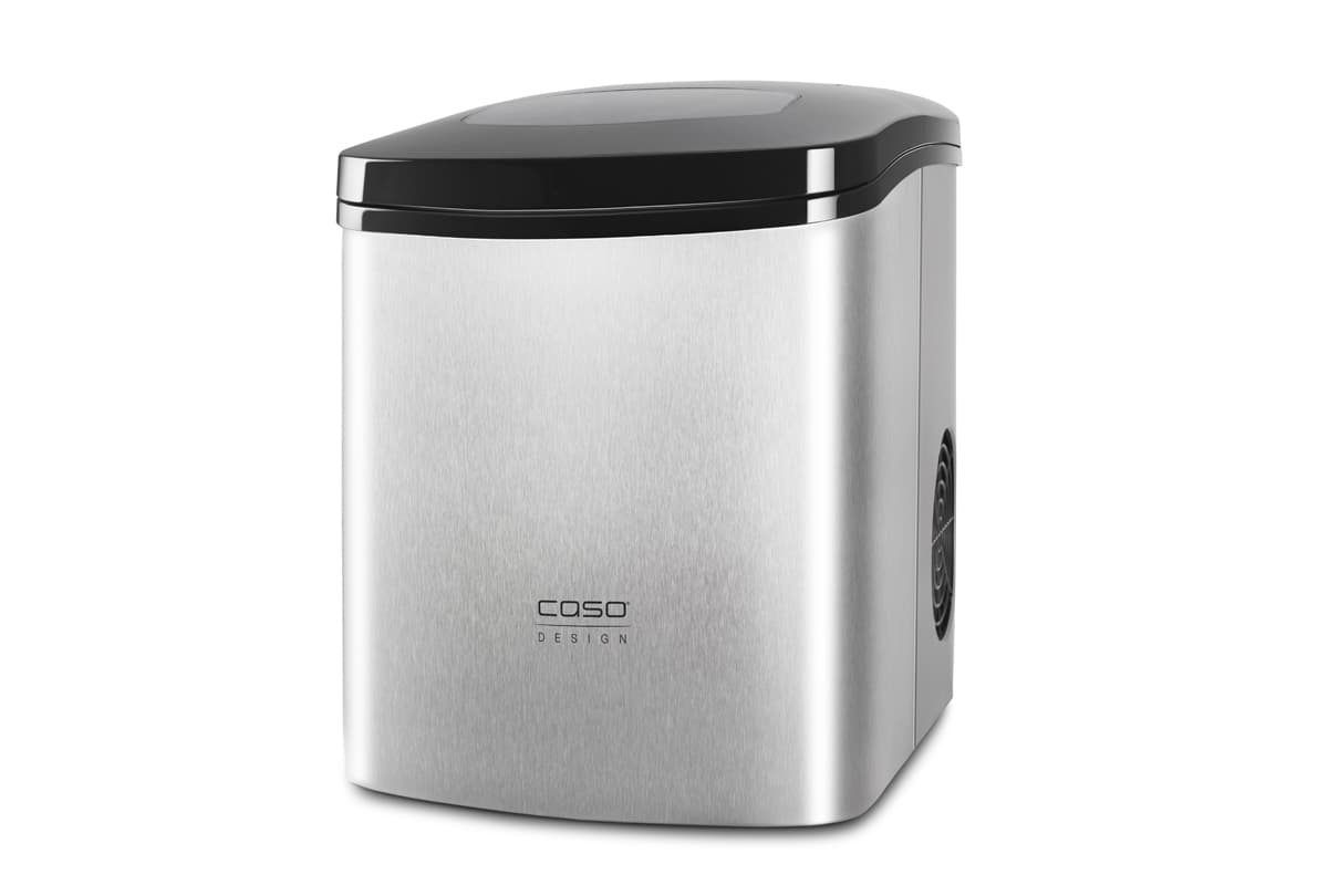 Льдогенератор CASO IceMaster Ecostyle