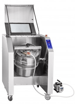 Вакуумный массажер Abat ММ-50В (11000018402)