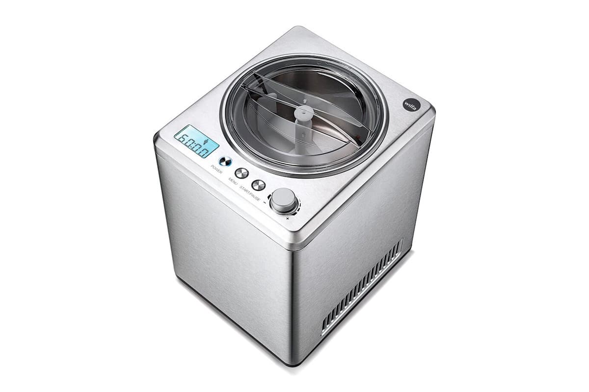 Мороженица Wilfa ICM1S-250