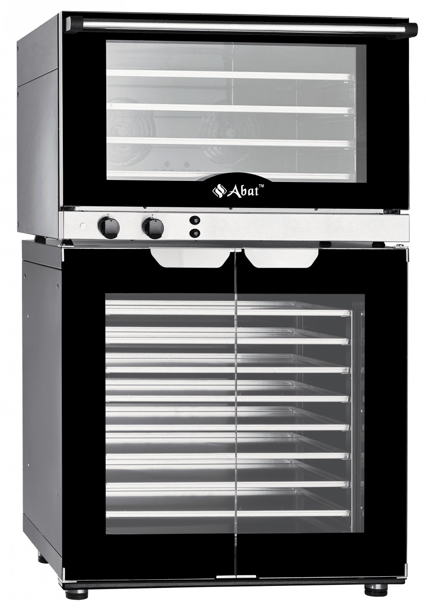 Шкаф расстоечный Abat ШРТ-8Э (21000009818)