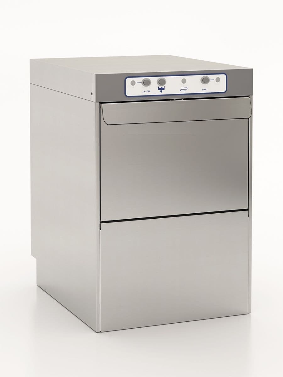 Стаканомоечная машина Walo S-BP35M