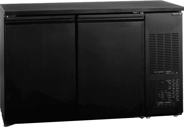 Охладитель кег Tefcold CKC8