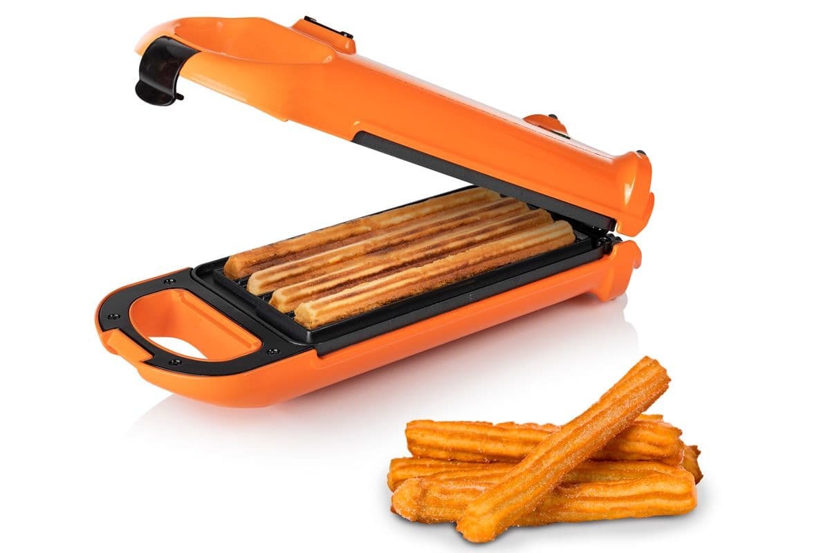 Чуррос Princess 132405