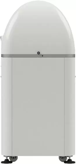 Тестоделитель_округлитель Apach SPA A22