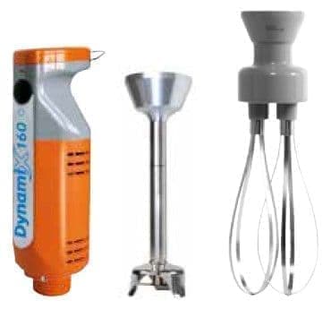 Миксер ручной Dynamic Dynamix 160 Combi MF052
