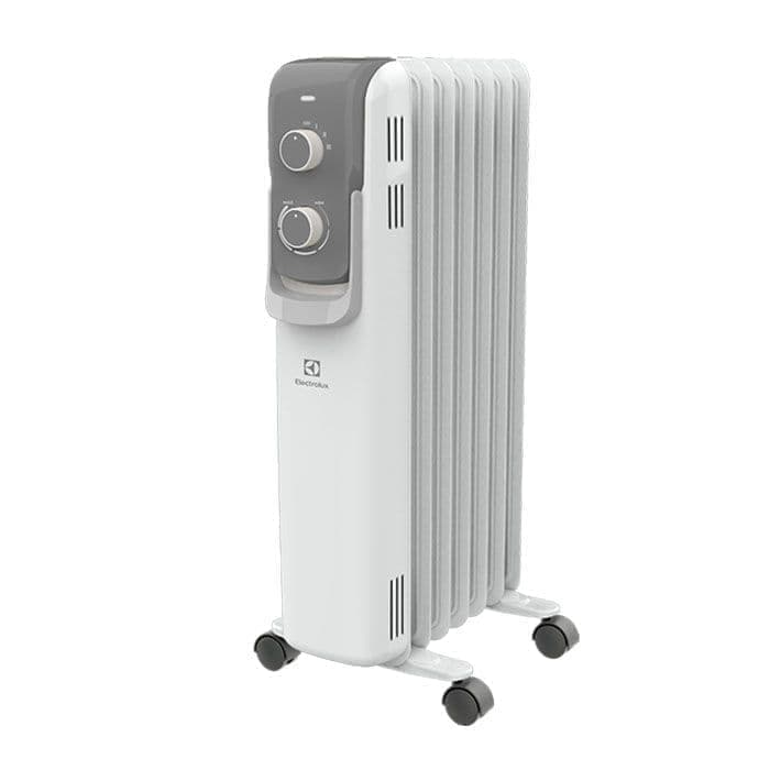 Радиатор масляный Electrolux LINE EOH/M-7157 1500W