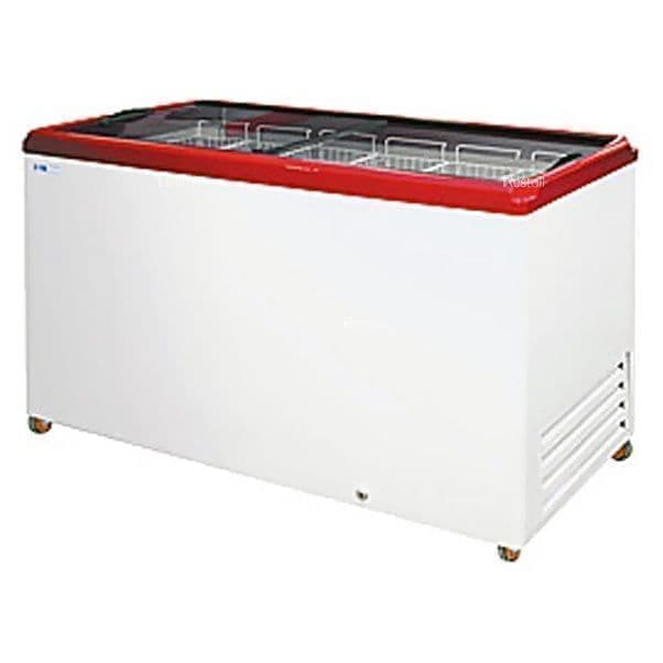 Ларь морозильный Italfrost CFТ500F без корзин