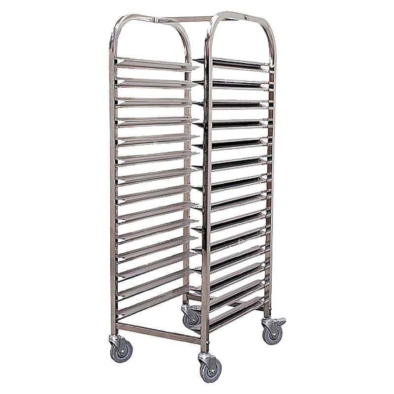 Тележка-шпилька Kocateq TR15A