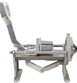 Пресс для нарезки картофеля по-деревенски Hurakan HKN-HC04