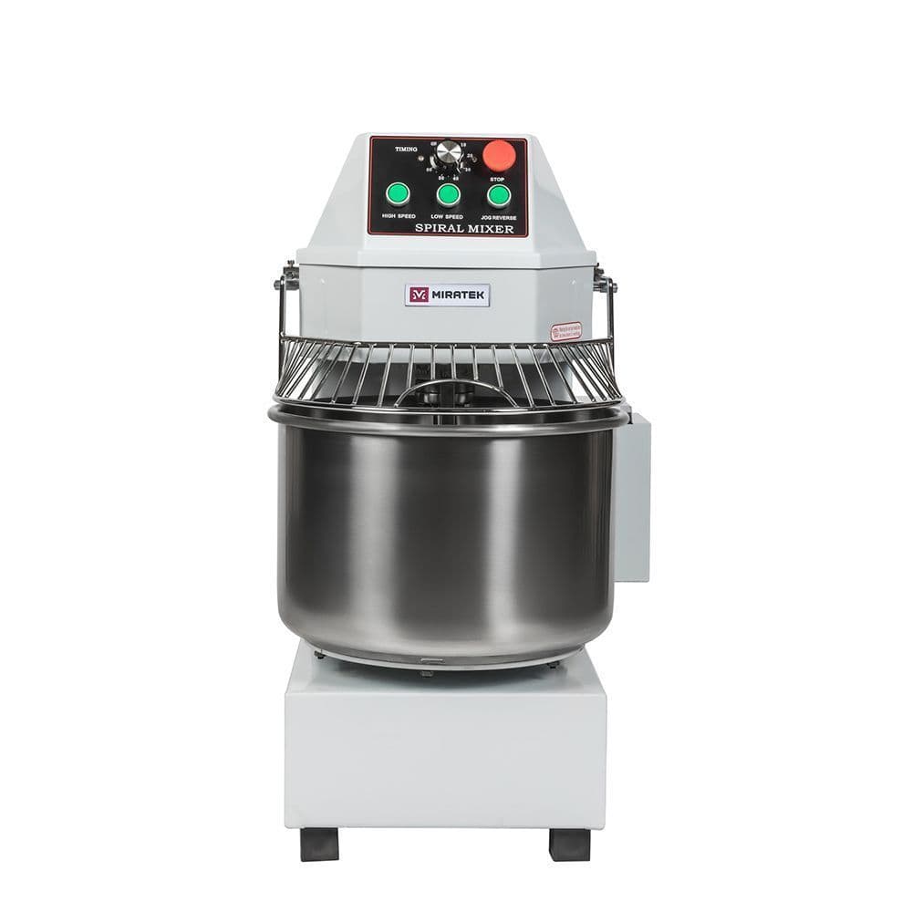 Тестомес Miratek PX-30 220В