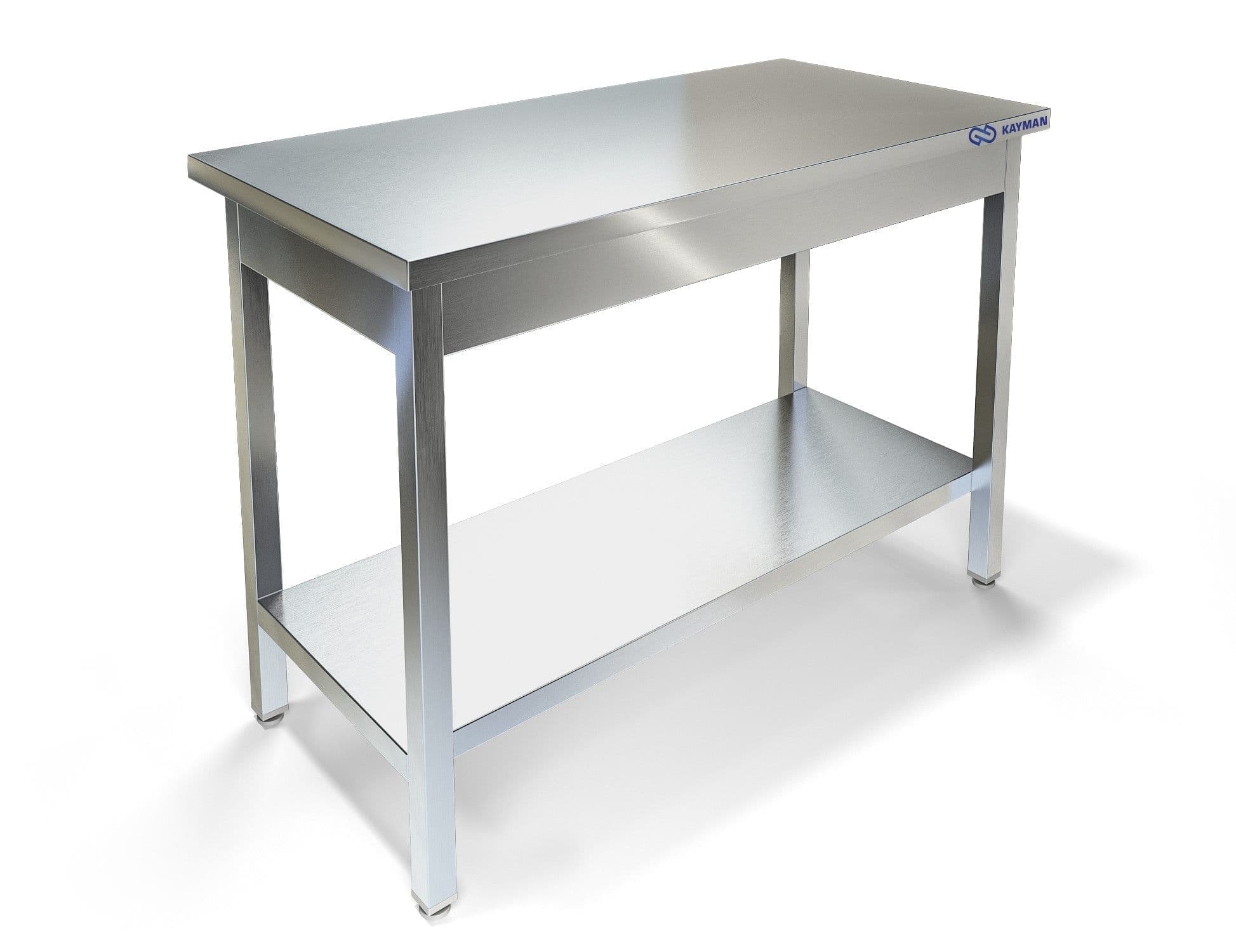 Стол производственный Kayman СЦ-222/1507