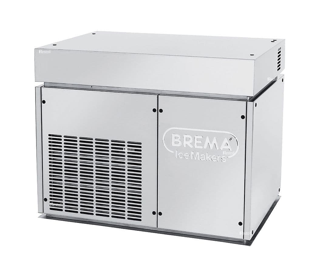 Льдогенератор Brema Muster 350