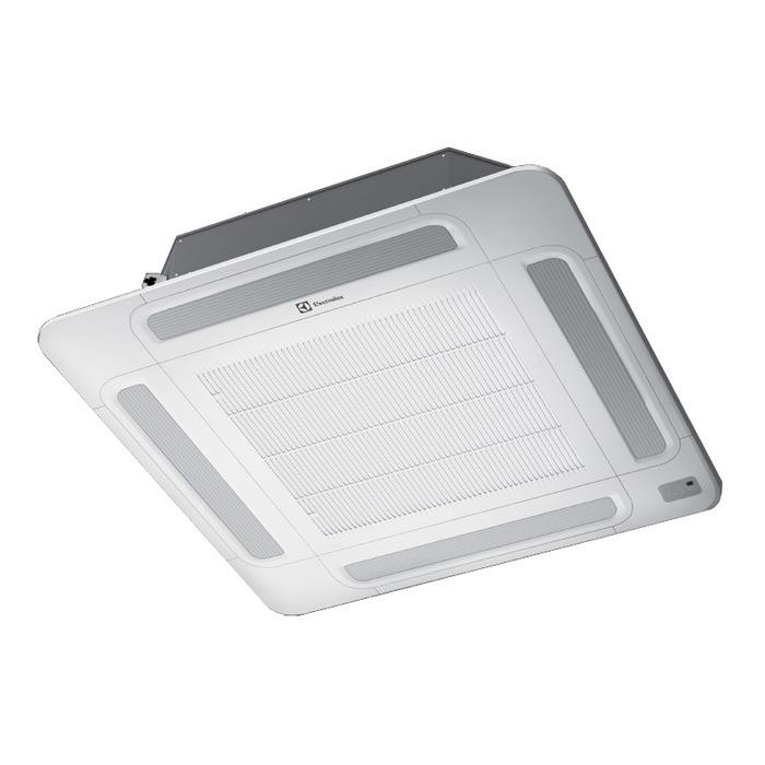 Кассетный кондиционер Electrolux EACC-60H/UP3-DC/N8