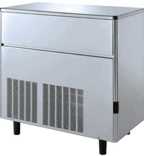 Льдогенератор Gemlux GM-IM215SCN AS