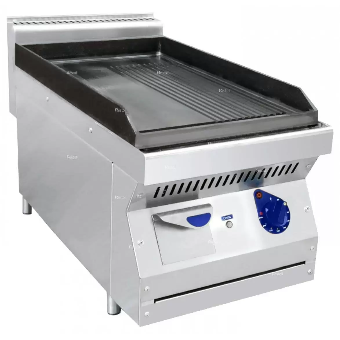 Жарочная поверхность Abat АКО-40Н (2100000000541)