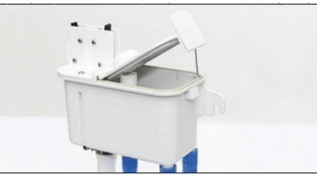 Льдогенератор Brema G 280W