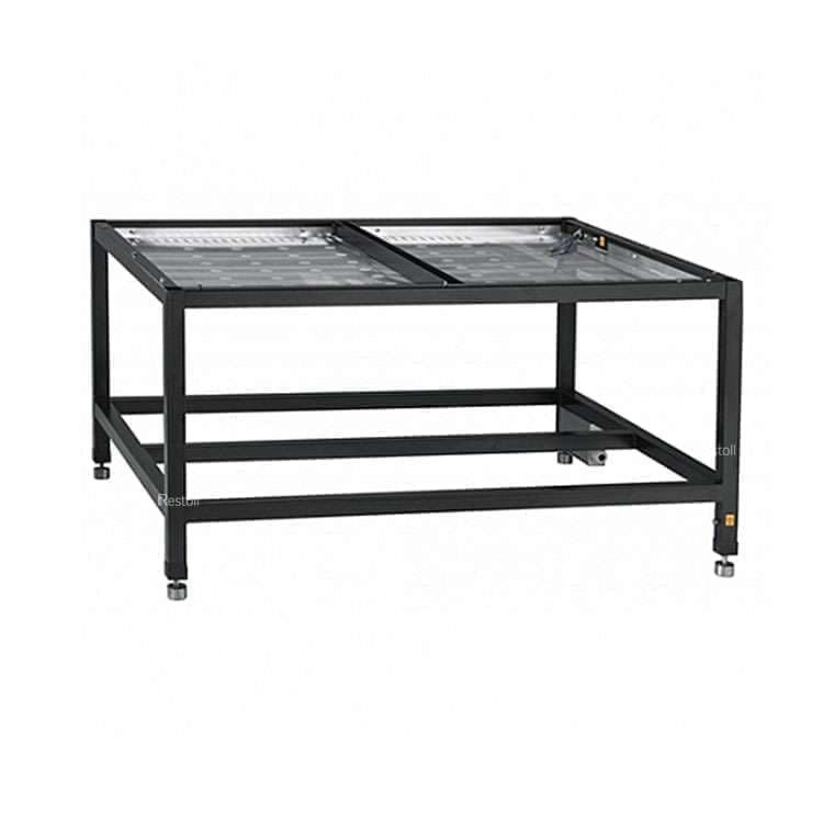 Подставка под печь для пиццы Kayman ППП-1225/1025