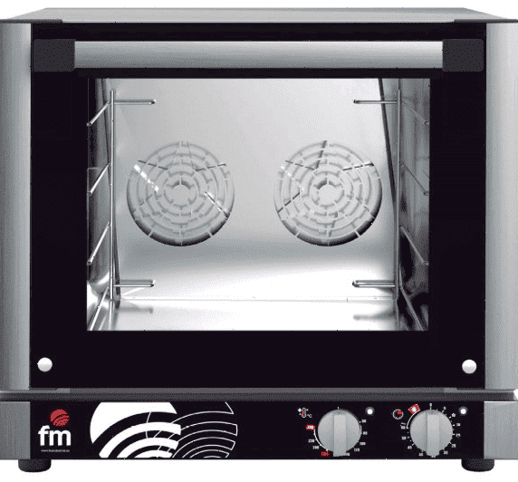 Печь конвекционная FM RX-304