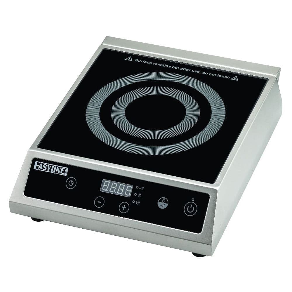 Плита индукционная Fimar EasyLine PFD/35