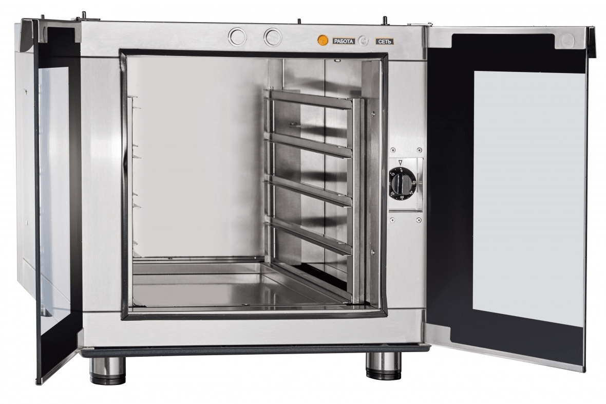 Шкаф расстоечный Abat ШРТ-4-02 (21000009836)