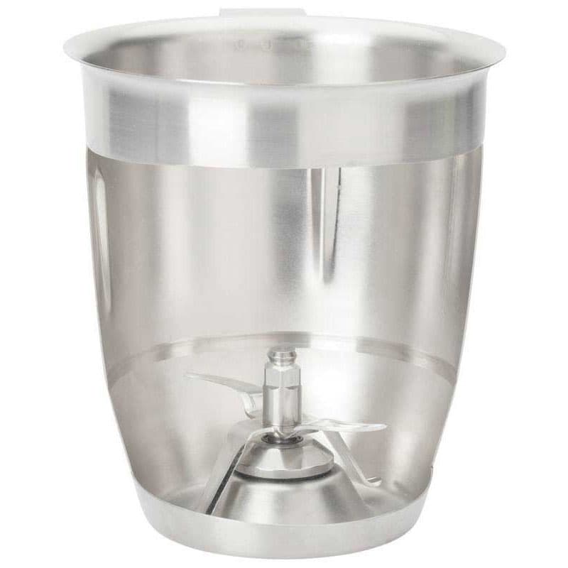 Термомиксер HotmixPRO Master