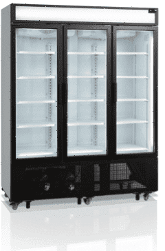 Шкаф холодильный Tefcold FSC1600H