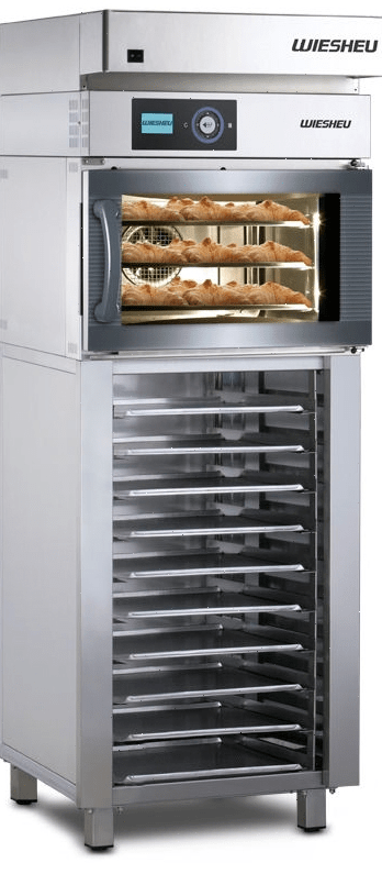 Печь конвекционная Wiesheu Minimat 64 L Comfort