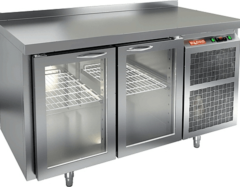 Стол холодильный Hicold SNG 11 HT