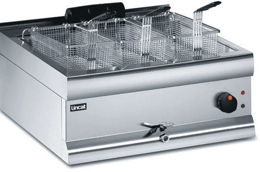 Фритюрница Lincat DF66/STFL