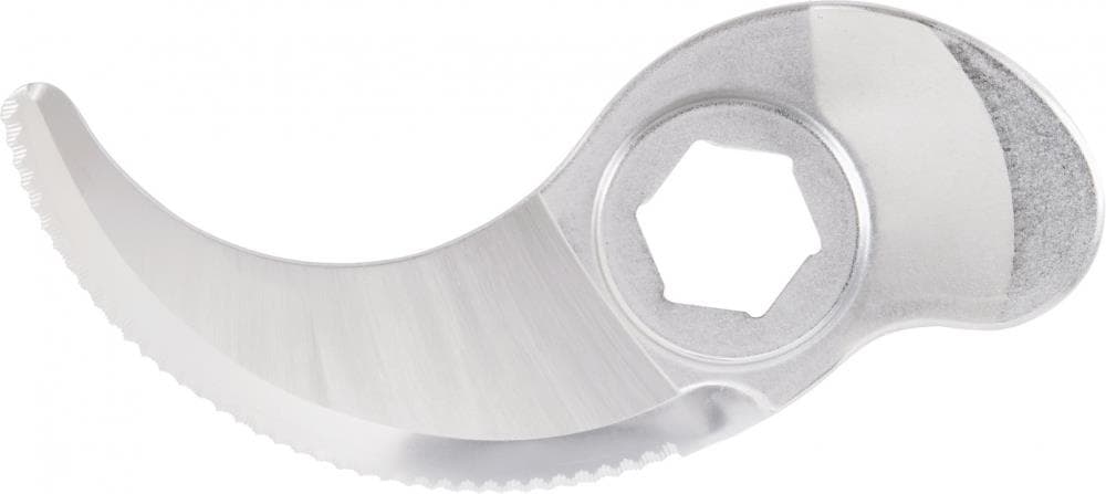 Лезвие с мелкими зубцами Robot Coupe 118292S