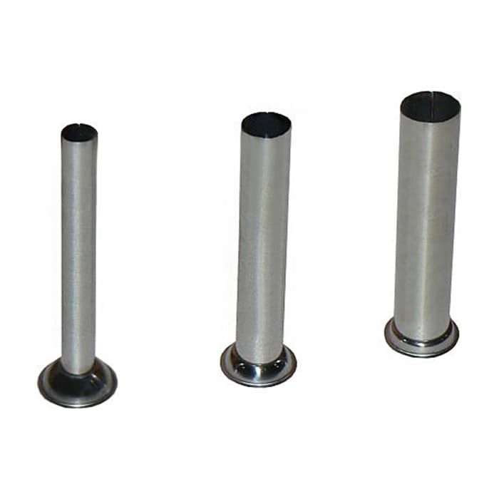 Колбасный шприц горизонтальный ручной Foodatlas HOWS-5L