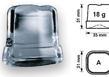 Льдогенератор Brema CB 1265W