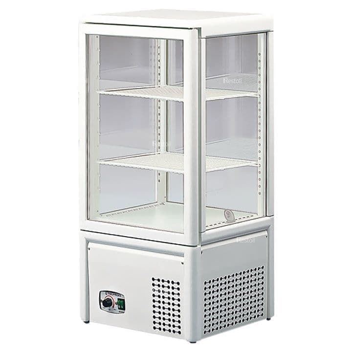 Витрина кондитерская Tecfrigo MICRON II