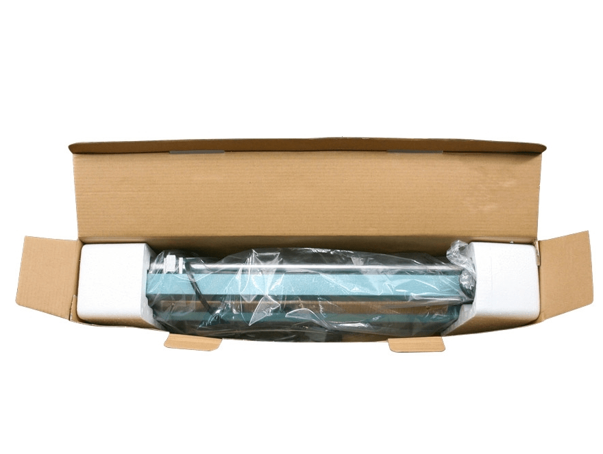 Импульсный запайщик Магикон FS-300C металл+нож