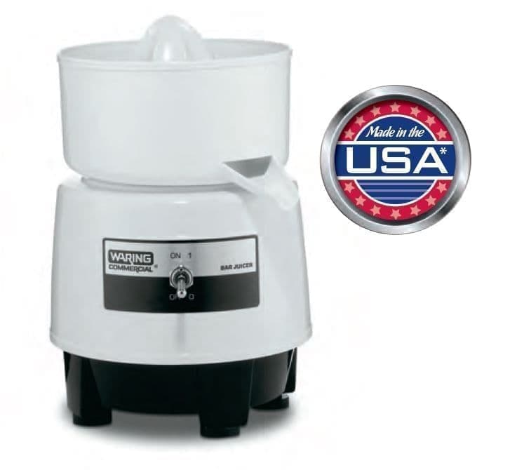Соковыжималка Waring BJX240