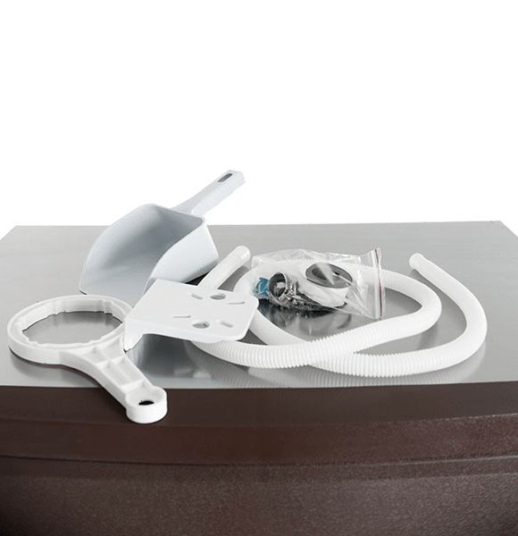 Льдогенератор Foodatlas BY-1350F