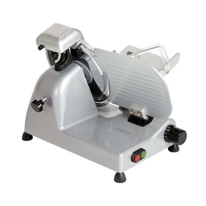 Слайсер RGV Lusso 22 GS Prof встроенное точило