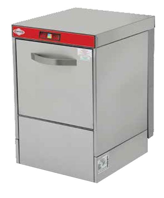 Машина стаканомоечная Empero EMP.1100-S 220В