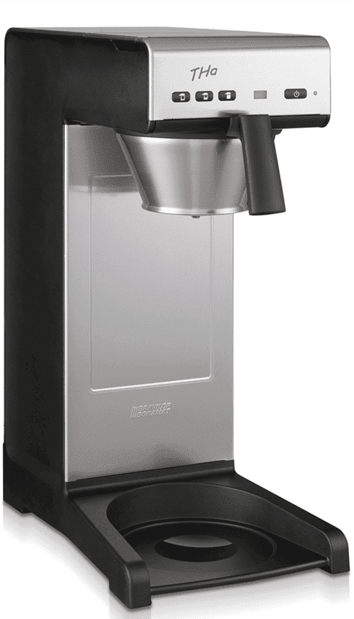 Кофеварка капельная Bravilor Bonamat THa NEW